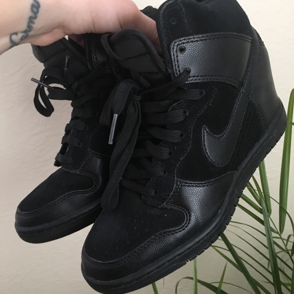 Nike Dunk Sky Hi